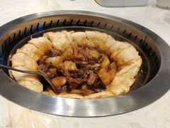 -灶座小锅烀饼·铁锅炖(道里店)