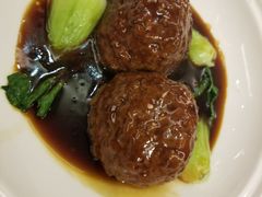 -银都上海菜馆(粤海东路店)