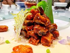 -徽镇小厨·经典徽菜(马连道店)
