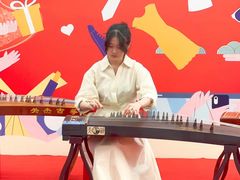 -关杰古筝艺术学校