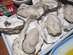 -乔街深夜食堂·台州菜·高压锅生蚝(杭州总店)