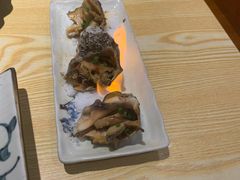 -津之港·日本料理·铁板烧