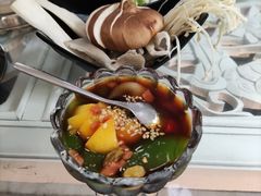 -丽江庭院之丽江往事(安定门店)