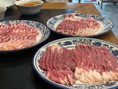 -裕德孚·非遗手切涮羊肉(东直门内大街店)