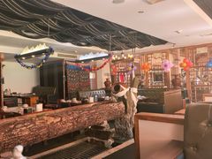 -思金拉措庄园藏餐(太阳岛店)