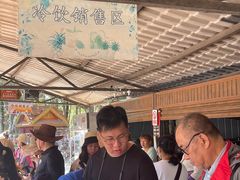 -西双版纳傣族园