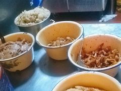 -子固路老南昌拌粉(人民广场店)