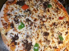 -机器人火炉披萨