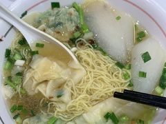 -香港深仔记茶餐厅(东门店)