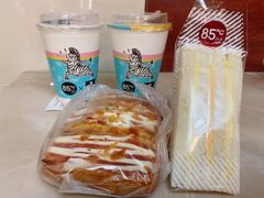 -85度C(厦门台湾街店)