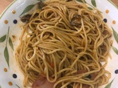 -萨莉亚意式餐厅(苏州食百家店)
