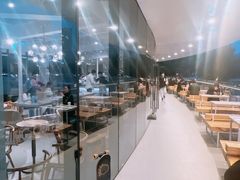 -太平洋咖啡(海天驿站店)