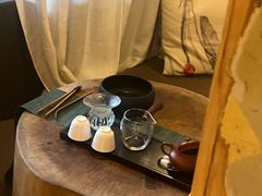 -邈墨茶馆(凤起路店)