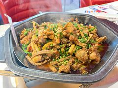 -上海来福士广场