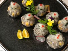 -周三的情书花园餐厅(江北店)