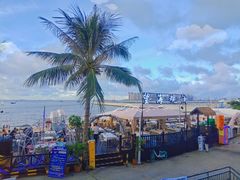 -望海观澜海景音乐餐吧(帆船基地店)