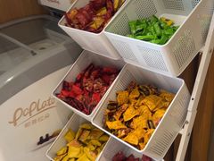 -阿源鱼捞斑鱼火锅·海鲜粥(山景尚宅店)