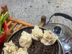 -元盛居(生态大街店)