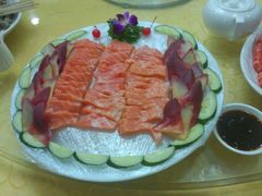 android_upload_pic-金苑海鲜酒家(新港中路店)
