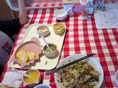 -西贝莜面村(金隅嘉品mall店)