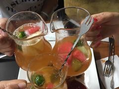 -Who乎coffee&bar