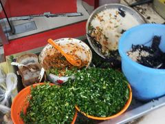 灵魂猪油-阿麟馄饨(延长路店)