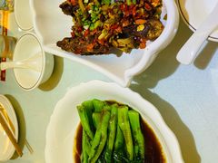 -伙工殿餐厅(吉大店)