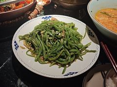 -廖川菜(太阳宫店)