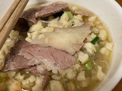 -刘信牛羊肉小炒泡馍(回民街店)