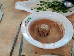 -阳坊胜利涮羊肉(阳坊老店)