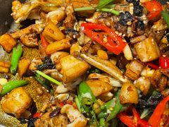 -乔街深夜食堂·小龙虾·高压锅生蚝(杭州总店)