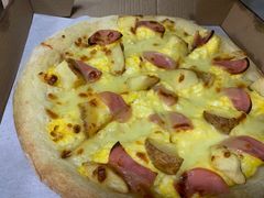 -Aimiqi.Pizza.爱米奇私厨(虹梅路红春大厦店)