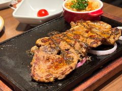 -豪客来牛排(空港华联店)