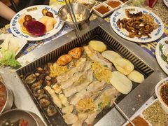 -阿亲家·韩式无限烤肉(春熙路店)