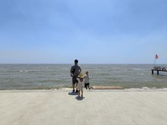 -刘家湾赶海园