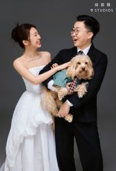 -绽放摄胶片摄影工作室