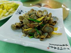 -景好海鲜餐厅(大鹏必选旅游店)