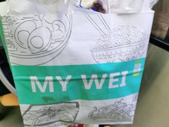 -魏家凉皮(来广营店)