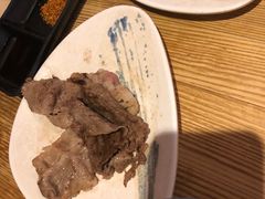 -一井烧肉·活鳗·寿司(望京SOHO店)
