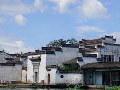 -呈坎景区