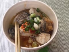 -冯姐生蚝(迎宾广场店)