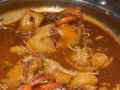 -胖哥俩肉蟹煲(杭州下沙学林街店)