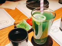 -玉川屋·深夜食堂居酒屋(柳巷店)