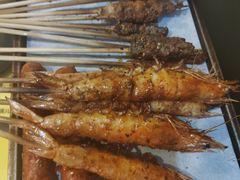 -望京小腰(北京总店)