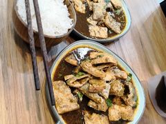 杨胖子特色臭豆腐-金陵杨胖子·砂锅麻辣烫(迈皋桥店)