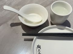 -陶兰居·手工点心·粤菜(圆融时代广场店)