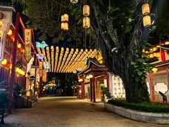 -深圳锦绣中华民俗村