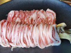 -羊大爷涮肉(亮马桥店)