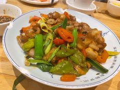 -南海渔家•海鲜•正宗海南菜(海棠湾店)