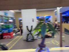 -我爱运动健身·游泳·瑜伽·普拉提馆(大卫城店)